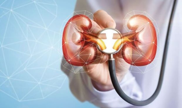 علائم از کار افتادن کلیه ها