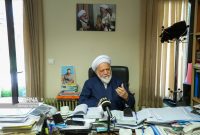 «جامعتین» برای انتخابات خبرگان در کل کشور لیست مشترک خواهد داد