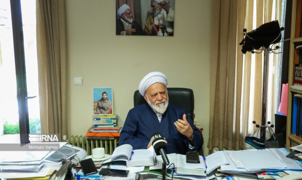 «جامعتین» برای انتخابات خبرگان در کل کشور لیست مشترک خواهد داد