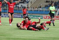 سکوت انتقال غیرمنتظره پرسپولیس به مقصد تراکتور شکست