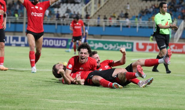 سکوت انتقال غیرمنتظره پرسپولیس به مقصد تراکتور شکست