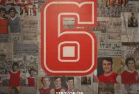 پرسپولیس دست بردار استقلال و عدد ۶ نیست !