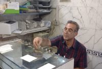 کارگاه های طلاسازی تعطیل می شوند