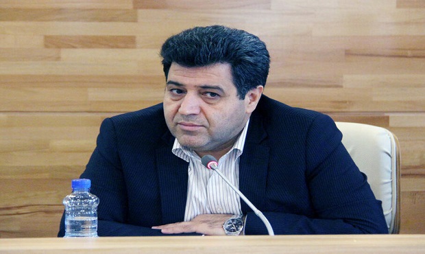 ابلاغ حکم برکناری سلاح ورزی