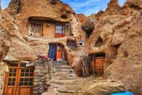 ثبت روستای «کندوان» در فهرست بهترین دهکده جهانی گردشگری