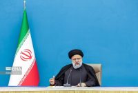 رییس جمهور ۵ مصوبه مهم و فوری درباره قاچاق کالا و ارز را تصویب کرد