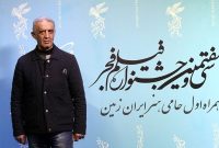 اکبر قدمی، بازیگر سینما و تلویزیون درگذشت