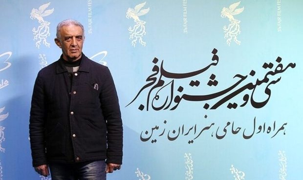 اکبر قدمی، بازیگر سینما و تلویزیون درگذشت