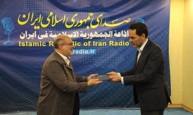 مدیر جدید رادیو جوان منصوب شد