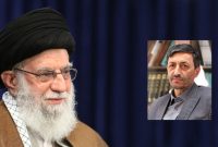 با حکم رهبر انقلاب “پرویز فتاح” رئیس ستاد اجرائی فرمان امام شد