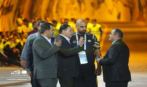 غیر رسمی/ رای نهایی بازی سپاهان و الاتحاد صادر شد