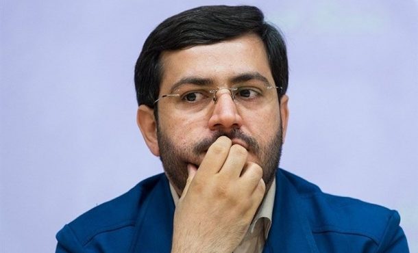 رئیس مرکز نظارت راهبردی اجرای سیاست‌های کلی نظام انتخاب شد