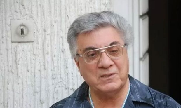 استاد “علی اکبر گلپا” دار فانی را وداع گفت