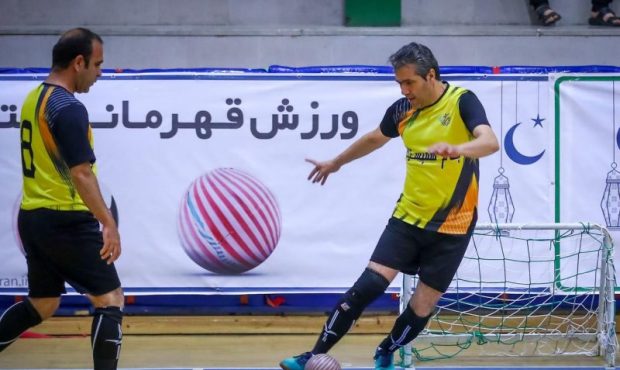 نخستین دوره مسابقات «گل کوچک» در کشور برگزار می شود