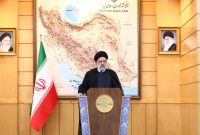 توضیحات دکتر رئیسی درمورد نتایج سفر به عربستان
