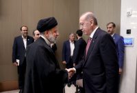 رئیس جمهور اقدام هماهنگ جهان اسلام در دفاع از فلسطینیان را ضروری دانست