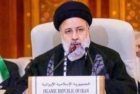 رئیس جمهور: کشتن زن و کودک پیروزی نیست