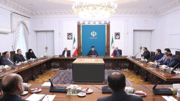 نگاه تحولی رئیس جمهور برای رفع آسیب‌های اجتماعی