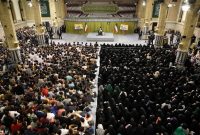 رهبر انقلاب: بدون کمک‌های همه‌جانبه آمریکا، رژیم صهیونیستی فلج خواهد شد