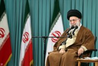 دیدار رهبر انقلاب با مدال‌آوران بازی‌های آسیایی و پاراآسیایی هانگژو