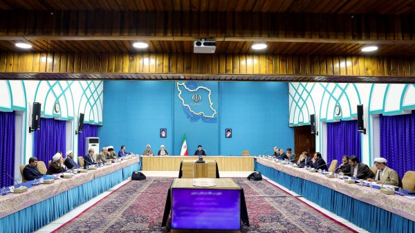 تصویب دستور رئیس جمهور برای توسعه مأموریت شورای‌عالی جوانان