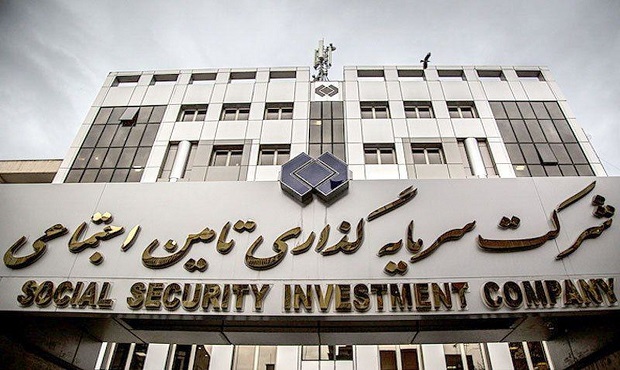 مدیرعامل شستا برکنار شد