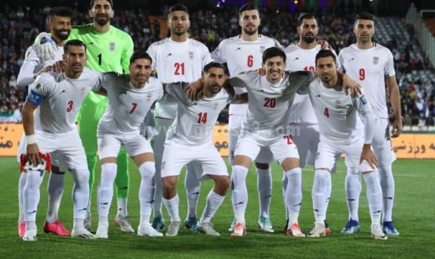 برتری پرگل ایران مقابل هنگ کنگ در انتخابی جام جهانی ۲۰۲۶