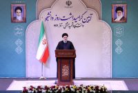 سخنرانی رئیس جمهور در مراسم روز دانشجو