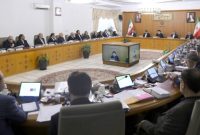 تاکید دکتر رئیسی بر پرهیز از رویکردهای سیاسی در عرصه مبارزه با فساد