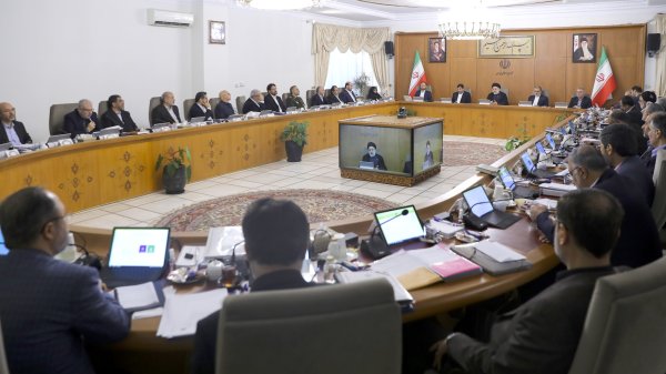 تاکید دکتر رئیسی بر پرهیز از رویکردهای سیاسی در عرصه مبارزه با فساد