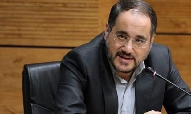 امضا تفاهمنامه بین مرکز پژوهش و سازمان بازرسی