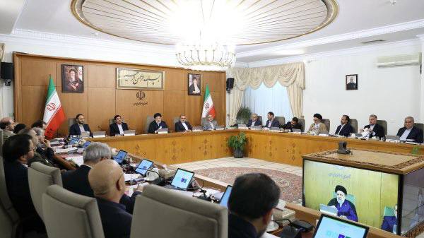 دکتر رئیسی: دولت مردمی در دو سال گذشته محور شناسایی و برخورد با گلوگاه‌های فساد بوده است