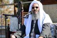 واکنش مولوی عبدالحمید به حمله تروریستی راسک