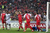 پرسپولیس ۱ – الدحیل ۲: حذف تلخ پرسپولیس از آسیا
