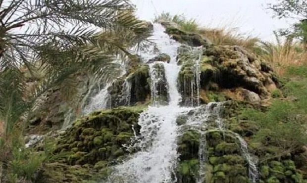 جاذبه‌های طبیعی رودان هرمزگان