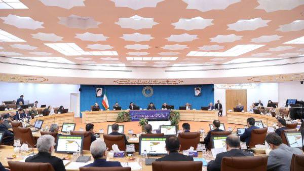 رئیس جمهور: دولت نه نامزدی در انتخابات خواهد داشت و نه از نامزدی حمایت خواهد کرد