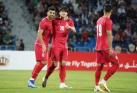 لیست نهایی تیم ملی برای جام ملت ها اعلام شد