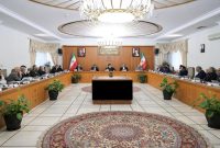 تعیین دو وظیفه مهم برای مسئولان اجرایی در ارتباط با انتخابات از سوی رئیس جمهور