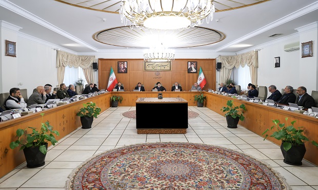 تعیین دو وظیفه مهم برای مسئولان اجرایی در ارتباط با انتخابات از سوی رئیس جمهور