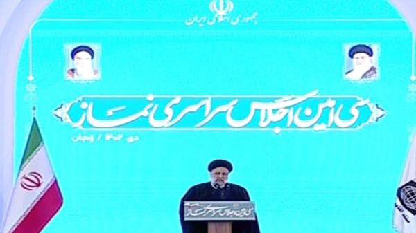 رئیس جمهور: شکل‌گیری حیات طیبه و جامعه سالم بدون نماز ممکن نیست