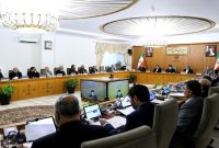 دستور رئیس جمهور به مسئولان برای رسیدگی فوری به امور خانواده شهدای کرمان