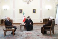 بررسی راه‌های تعامل دولت و مجلس در فرآیند تصویب بودجه ۱۴۰۳