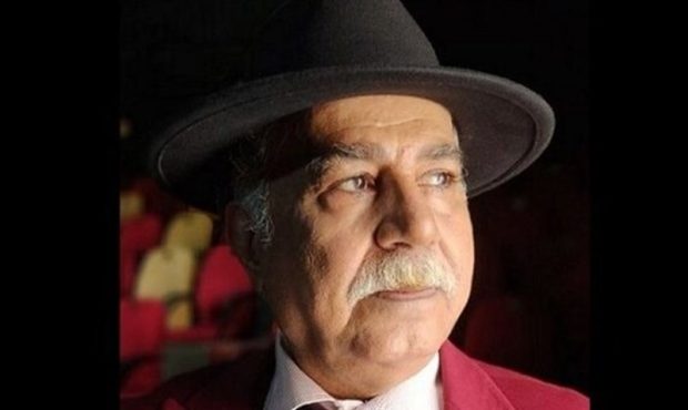 “اسفندیار ابراهیمی” پیشکسوت سینما درگذشت