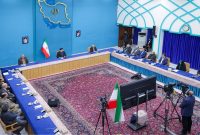 رئیس جمهور: اساس انتخابات در نظام‌های سرمایه‌داری مبتنی بر قدرت و ثروت است