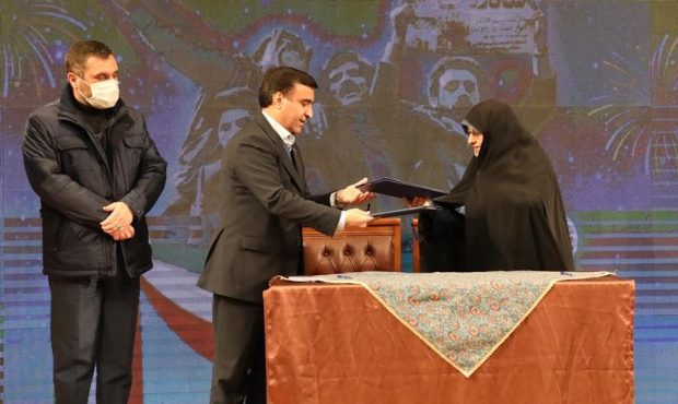 سند همکاری‌ مشترک برنامه اقدام خانواده و محیط زیست به امضا رسید