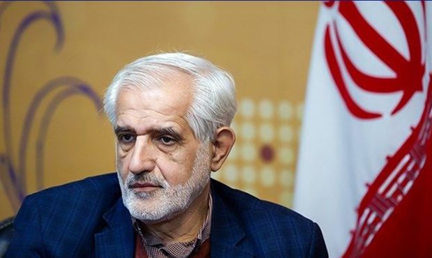 رئیس شورای ائتلاف تهران انتخاب شد