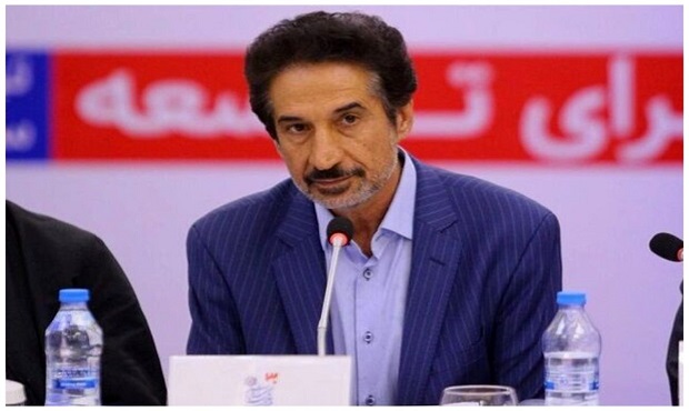 قطع گاز پتروشیمی ها به علت برودت هوا