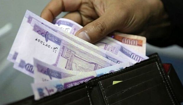 افزایش ۴۰درصدی عیدی کارکنان دولت و بازنشستگان