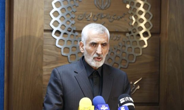 تعداد ۲۵۰ هزار نفر وظیفه تامین امنیت انتخابات را بر عهده دارند