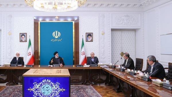 شورای هماهنگی اقتصادی سران قوا برگزار شد